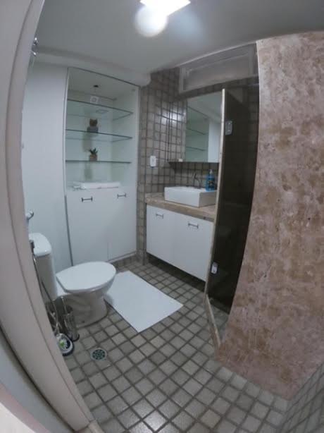 Sobrado Residence Ρεσίφε Εξωτερικό φωτογραφία