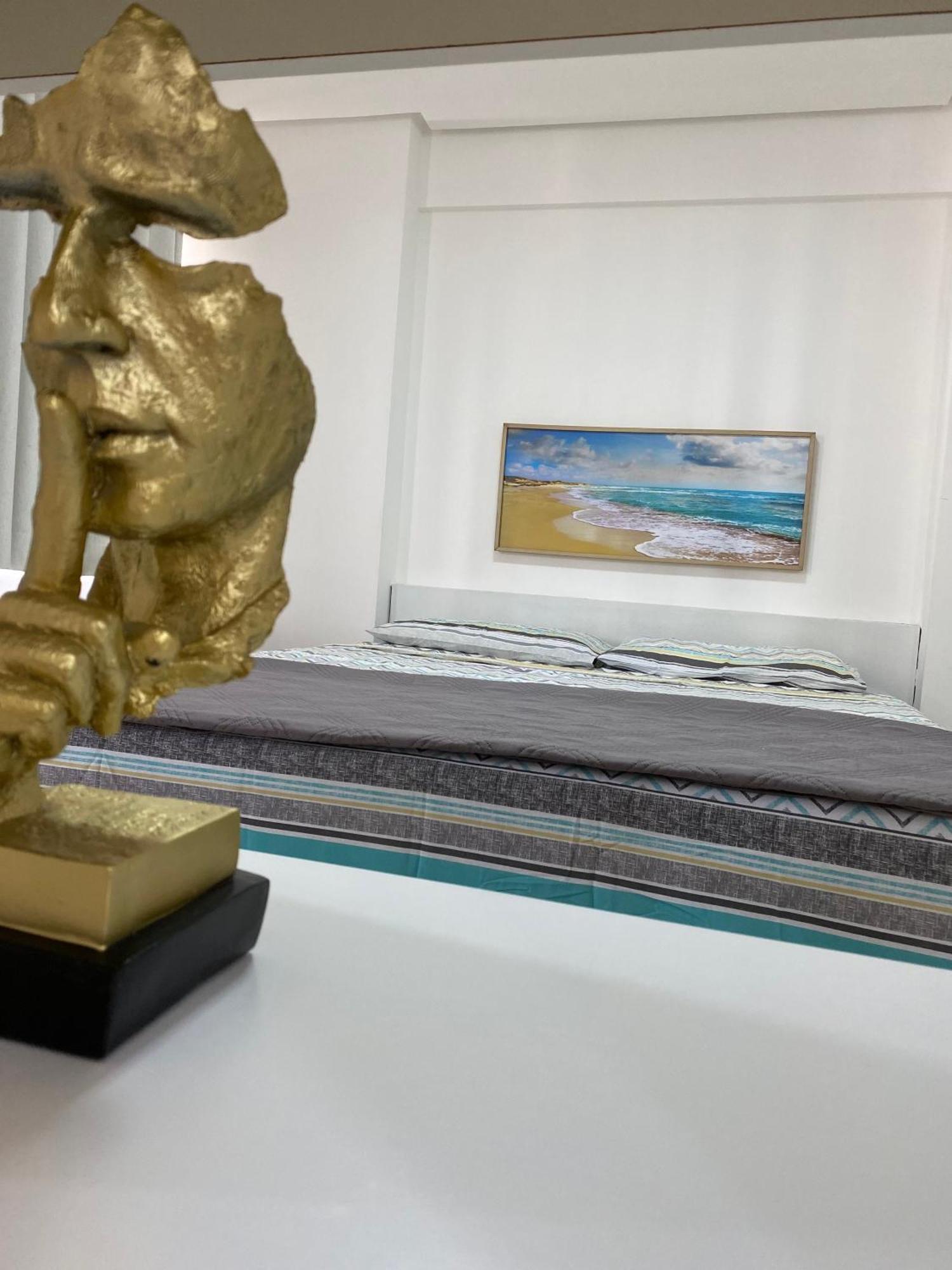 Sobrado Residence Ρεσίφε Εξωτερικό φωτογραφία