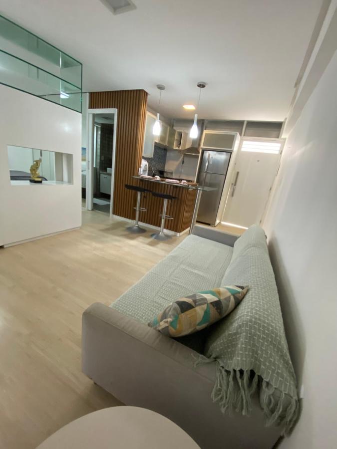 Sobrado Residence Ρεσίφε Εξωτερικό φωτογραφία